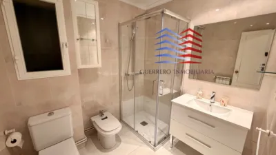 Apartamento en alquiler en Calle del Paseo, Centro (Ourense Capital) de 660 €<span>/mes</span>