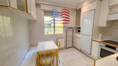 Apartamento en alquiler en Calle del Paseo, Centro (Ourense Capital) de 660 €<span>/mes</span>