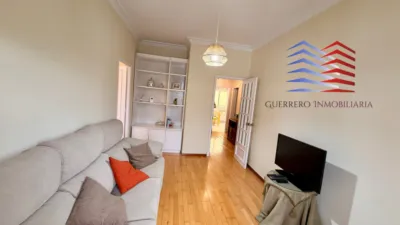 Apartamento en alquiler en Calle del Paseo, Centro (Ourense Capital) de 660 €<span>/mes</span>