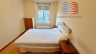 Apartamento en alquiler en Calle del Paseo, Centro (Ourense Capital) de 660 €<span>/mes</span>
