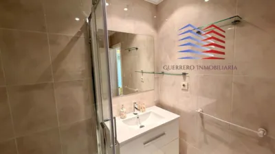 Apartamento en alquiler en Calle del Paseo, Centro (Ourense Capital) de 660 €<span>/mes</span>