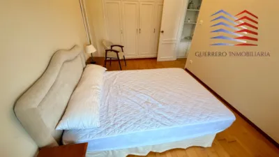 Apartamento en alquiler en Calle del Paseo, Centro (Ourense Capital) de 660 €<span>/mes</span>