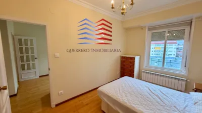 Apartamento en alquiler en Calle del Paseo, Centro (Ourense Capital) de 660 €<span>/mes</span>