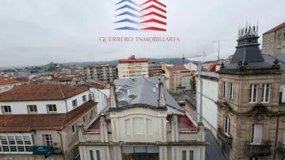 Apartamento en alquiler en Calle del Paseo, Centro (Ourense Capital) de 660 €<span>/mes</span>