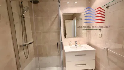 Apartamento en alquiler en Calle del Paseo, Centro (Ourense Capital) de 660 €<span>/mes</span>