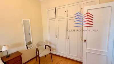 Apartamento en alquiler en Calle del Paseo, Centro (Ourense Capital) de 660 €<span>/mes</span>