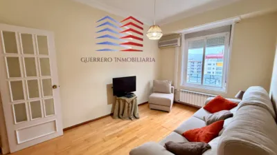 Apartamento en alquiler en Calle del Paseo, Centro (Ourense Capital) de 660 €<span>/mes</span>