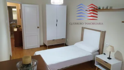 Apartamento en alquiler en Calle del Paseo, Centro (Ourense Capital) de 660 €<span>/mes</span>