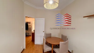 Apartamento en alquiler en Calle del Paseo, Centro (Ourense Capital) de 660 €<span>/mes</span>
