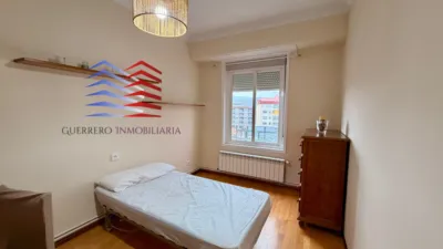 Apartamento en alquiler en Calle del Paseo, Centro (Ourense Capital) de 660 €<span>/mes</span>