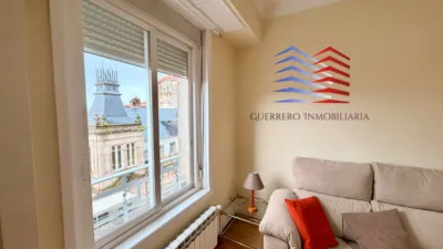 Apartamento en alquiler en Calle del Paseo, Centro (Ourense Capital) de 660 €<span>/mes</span>