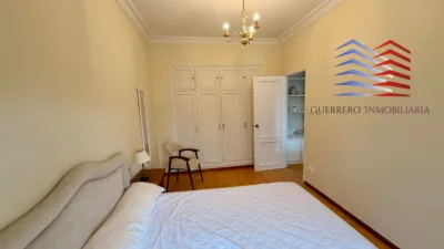 Apartamento en alquiler en Calle del Paseo, Centro (Ourense Capital) de 660 €<span>/mes</span>