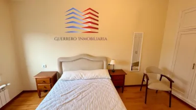 Apartamento en alquiler en Calle del Paseo, Centro (Ourense Capital) de 660 €<span>/mes</span>