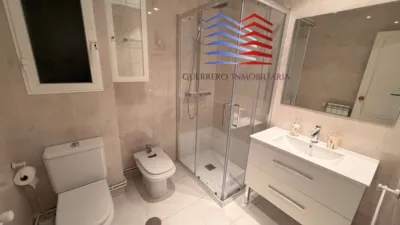 Apartamento en alquiler en Calle del Paseo, Centro (Ourense Capital) de 660 €<span>/mes</span>