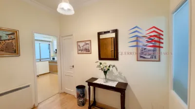 Apartamento en alquiler en Calle del Paseo, Centro (Ourense Capital) de 600 €<span>/mes</span>