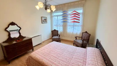 Apartamento en alquiler en Calle del Paseo, Centro (Ourense Capital) de 600 €<span>/mes</span>