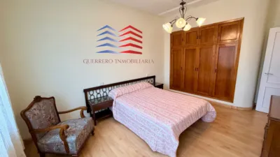 Apartamento en alquiler en Calle del Paseo, Centro (Ourense Capital) de 600 €<span>/mes</span>