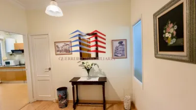 Apartamento en alquiler en Calle del Paseo, Centro (Ourense Capital) de 600 €<span>/mes</span>