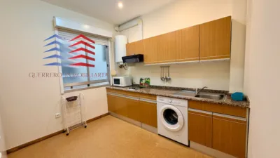 Apartamento en alquiler en Calle del Paseo, Centro (Ourense Capital) de 600 €<span>/mes</span>