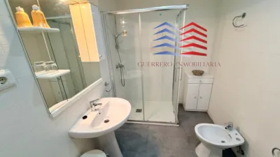 Apartamento en alquiler en Calle del Paseo, Centro (Ourense Capital) de 600 €<span>/mes</span>