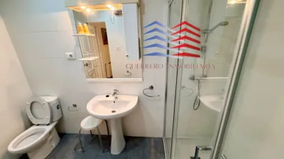 Apartamento en alquiler en Calle del Paseo, Centro (Ourense Capital) de 600 €<span>/mes</span>