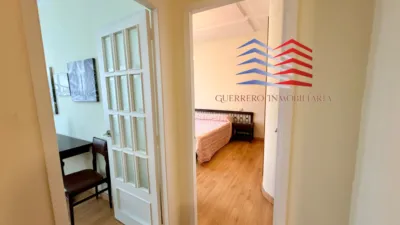 Apartamento en alquiler en Calle del Paseo, Centro (Ourense Capital) de 600 €<span>/mes</span>