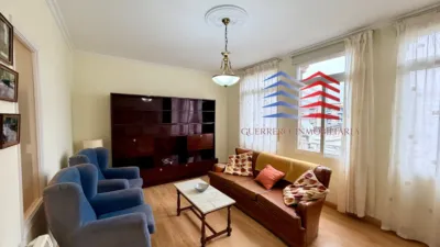 Apartamento en alquiler en Calle del Paseo, Centro (Ourense Capital) de 600 €<span>/mes</span>