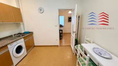 Apartamento en alquiler en Calle del Paseo, Centro (Ourense Capital) de 600 €<span>/mes</span>