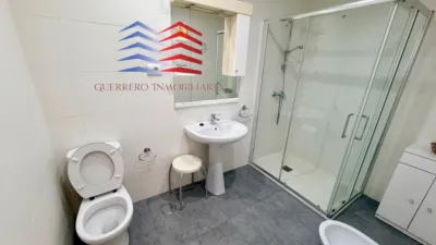 Apartamento en alquiler en Calle del Paseo, Centro (Ourense Capital) de 600 €<span>/mes</span>