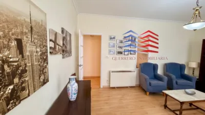 Apartamento en alquiler en Calle del Paseo, Centro (Ourense Capital) de 600 €<span>/mes</span>