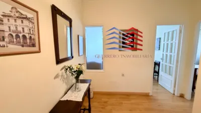 Apartamento en alquiler en Calle del Paseo, Centro (Ourense Capital) de 600 €<span>/mes</span>