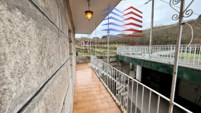 House on Carretera Castrelo photo 6