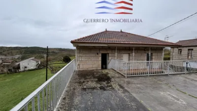 House on Carretera Castrelo photo 8
