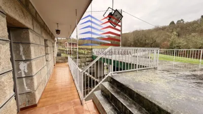 House on Carretera Castrelo photo 4