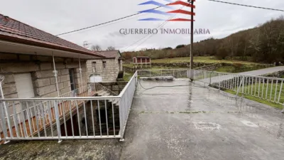 House on Carretera Castrelo photo 3