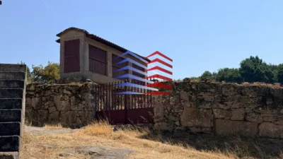 House on Carretera Castrelo photo 67