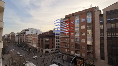 Piso en alquiler en Calle de Narváez, cerca de Calle del Doctor Castelo - Imagen 17