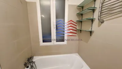 Piso en alquiler en Calle de Narváez, cerca de Calle del Doctor Castelo - Imagen 33