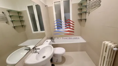 Piso en alquiler en Calle de Narváez, cerca de Calle del Doctor Castelo - Imagen 34