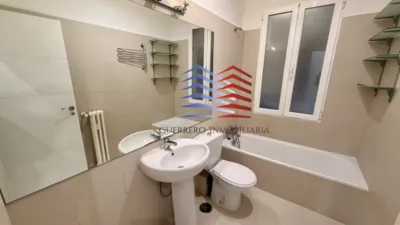Piso en alquiler en Calle de Narváez, cerca de Calle del Doctor Castelo - Imagen 35