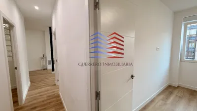 Piso en alquiler en Calle de Narváez, cerca de Calle del Doctor Castelo - Imagen 39