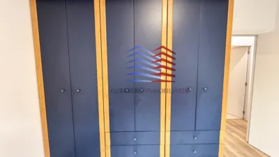 Piso en alquiler en Calle de Narváez, cerca de Calle del Doctor Castelo - Imagen 46