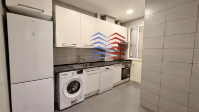 Piso en alquiler en Calle de Narváez, cerca de Calle del Doctor Castelo - Imagen 52