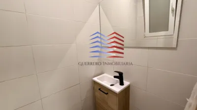 Piso en alquiler en Calle de Narváez, cerca de Calle del Doctor Castelo - Imagen 60