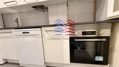Piso en alquiler en Calle de Narváez, cerca de Calle del Doctor Castelo - Imagen 62