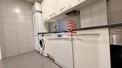 Piso en alquiler en Calle de Narváez, cerca de Calle del Doctor Castelo - Imagen 63
