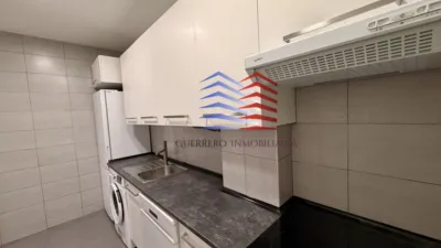 Piso en alquiler en Calle de Narváez, cerca de Calle del Doctor Castelo - Imagen 64