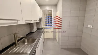 Piso en alquiler en Calle de Narváez, cerca de Calle del Doctor Castelo - Imagen 65