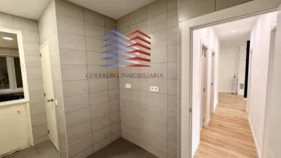 Piso en alquiler en Calle de Narváez, cerca de Calle del Doctor Castelo - Imagen 67