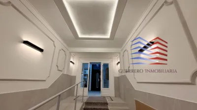 Piso en alquiler en Calle de Narváez, cerca de Calle del Doctor Castelo - Imagen 69